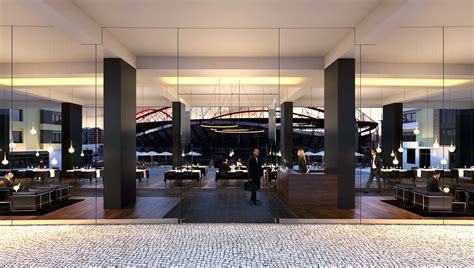 Auf dieser seite sind daten und informationen zu allen heimspielstätten des vereins benfica dargestellt. BENFICA STADIUM LUXURY FLATS Portugal - WE ARE DVM