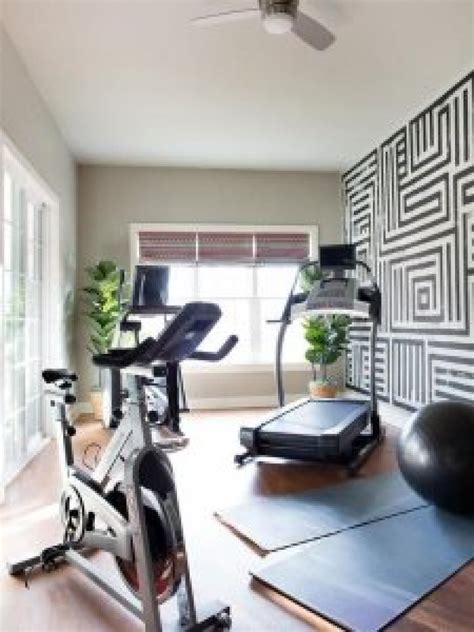 21 Best Home Gym Ideas You Should See Home Decor