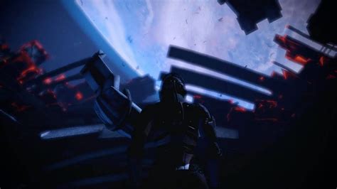 Mass Effect 2 Ace Part 01 Normandy Sr1 Youtube