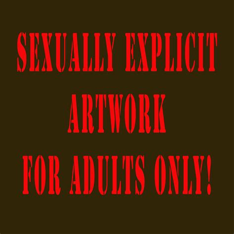 Sexually Explicit Artwork Digital Art By Studio Artist Pixels