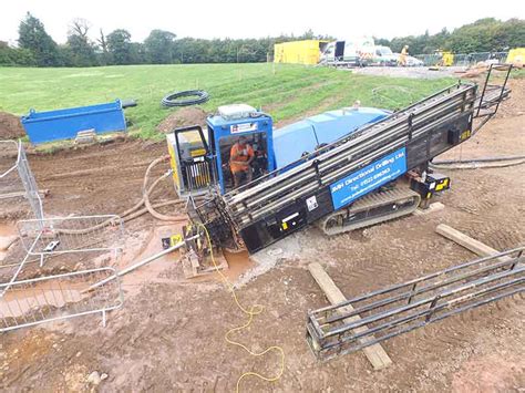 Leading Experts In Horizontal Directional Drilling Jmh Directional