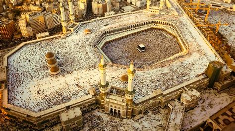 Dhul Hijjah 2023 The Sacred Month Of Hajj And Its Profound Rewards