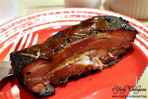 The Best Smoked Ribs In Manila At Big Daddy Jays All Free Download