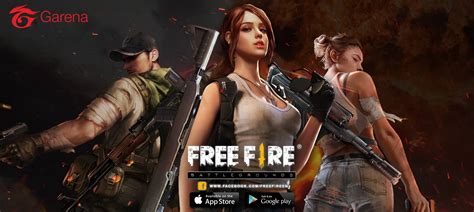 Free fire pc is a battle royale game developed by 111dots studio and published by garena. Bermain Free Fire - Battle Battlegrounds di Komputer ...