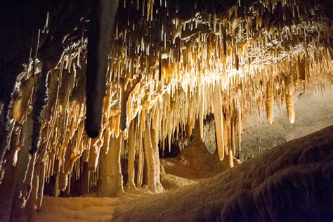 Jenolan Caves This Is Located Near Sydney Steve Flickr