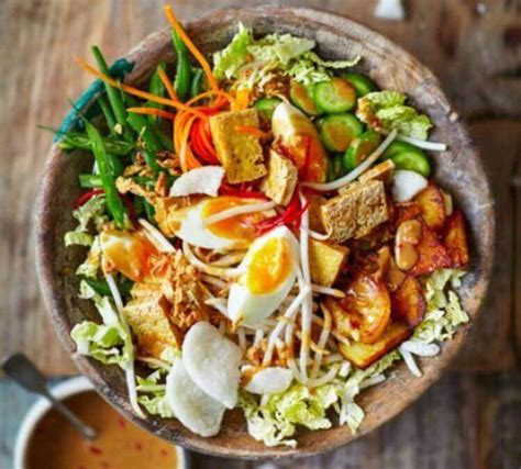 20 Delicious Indonesian Dishes You Must Try