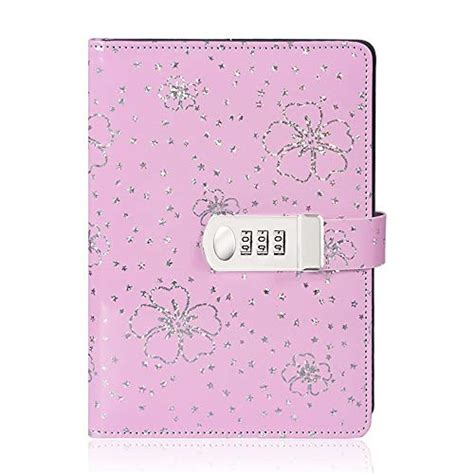 The 10 Best Password Diary For Girls