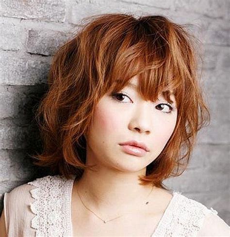 7 Amazing Short Asian Hairstyles For Women Over 40