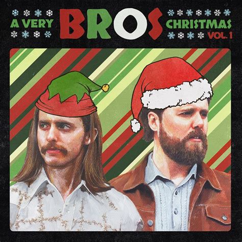 Spill Track Of The Day Bros Its Christmas Day The Spill Magazine