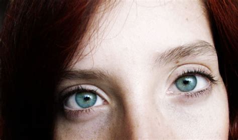 Irish Fake Green Eyes Just Me That Green Eyes Yeah The Flickr