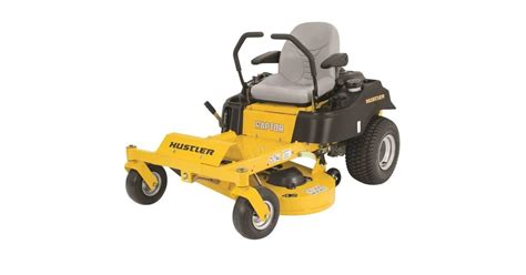 Hustler Raptor Fr651v 42 Zero Turn Mower Au