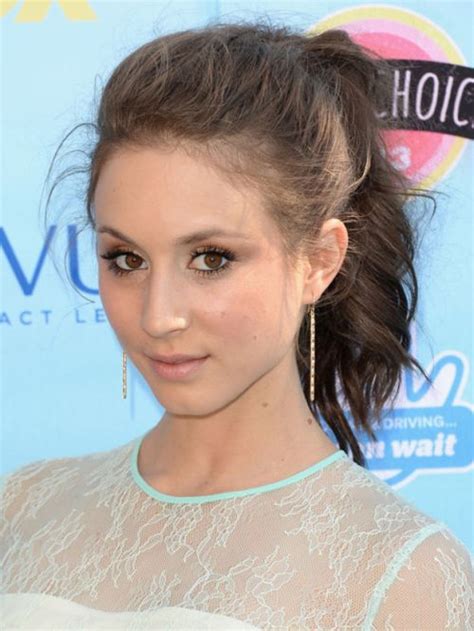 Being a teenager it's hard to look improper. 50 Cool Hairstyles For Teenage Girls