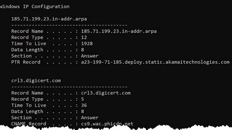 Los Comandos Ipconfig Que Necesita Conocer Westminster Portal