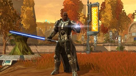 Top 5 Swtor Best Armor For Jedi Guardian Star Wars The Old The Old