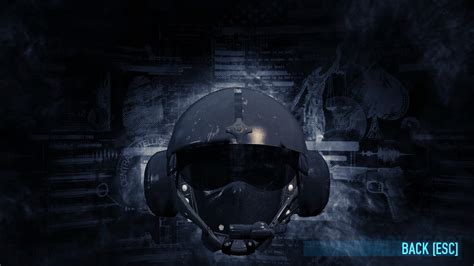 R6siege Jager Mask Payday 2 Mods Modworkshop