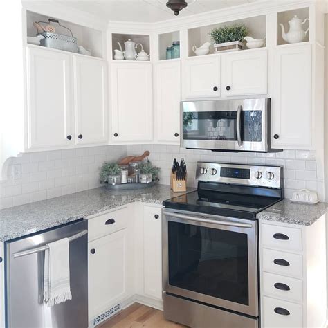 Create Storage Above Kitchen Cabinets Picturescelebspicscpt