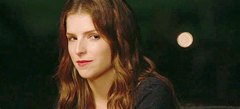 Anna Kendrick Fun  Find And Share On Giphy