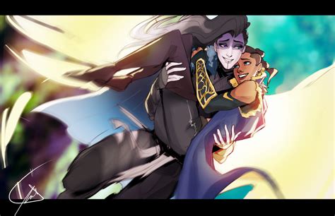 nikanono:This moment made my heart stop! - Tumblr Pics