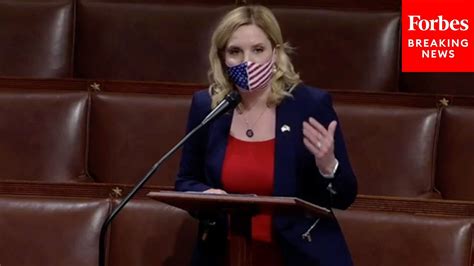 Gop Rep Ashley Hinson Introduces Reopen Schools Act Youtube