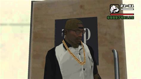 San andreas game for pc with a single click. GTA San Andreas all Zip Clothes - YouTube