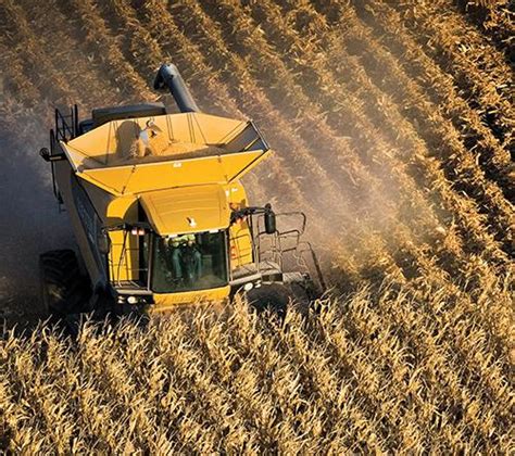 The Ultimate Combine Maintenance And Adjustment Guide Successful Farming