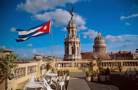 10 Facts You Never Knew About Cuba X Travel Best Life Insider