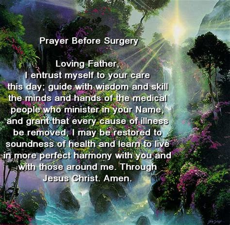 Encouraging Quotes For Someone Having Surgery Quotesgram