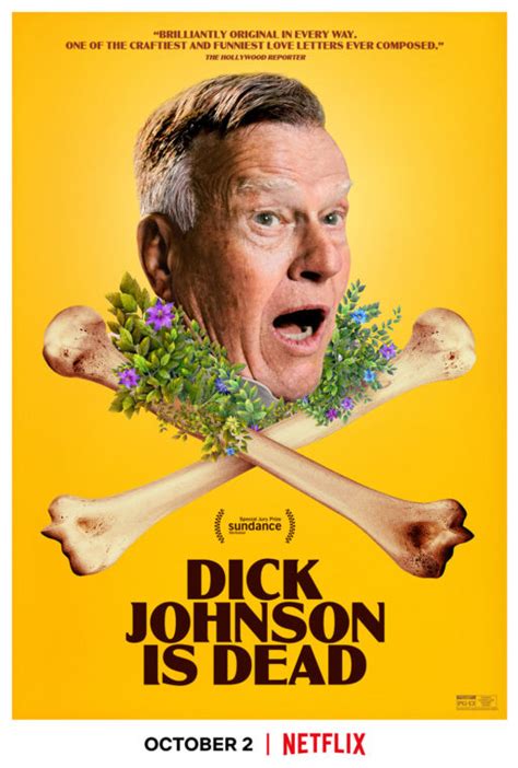Dick Johnson Is Dead Directed By Kirsten Johnson SevenPonds