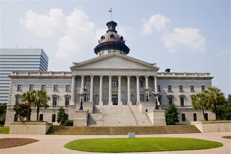 South Carolinas Emmas Law Passed
