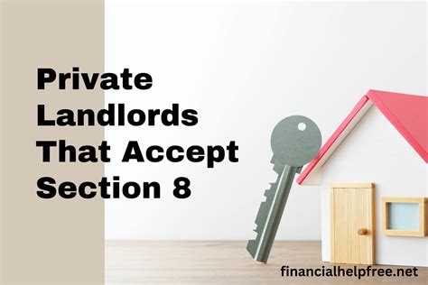 How To Find Private Landlords That Accept Section Full Guide
