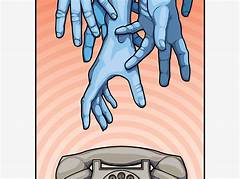 T Mobile Paralysis Service Gridlock Hinders Emergency Calls