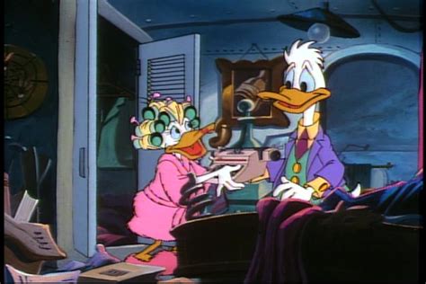 Ducktales 1987 Season 4 Image Fancaps