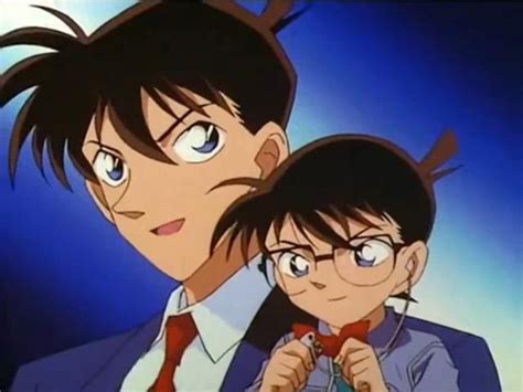 Detective Conan Anime Image 16128604 Fanpop