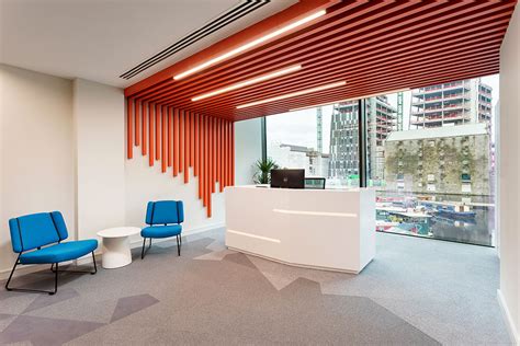 Office Design Featured Project Saon Group Interior Designers Dublin