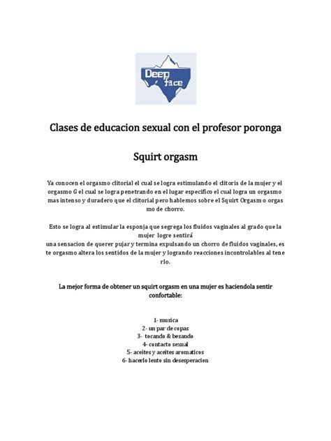 squirt pdf vagina sexo