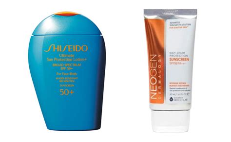 Inilah merk moisturizer yang cocok untuk jenis kulitmu. Memilih Sunscreen yang Cocok untuk Jenis Kulitmu - Female ...