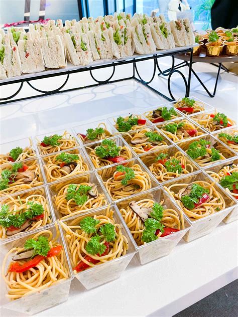 Catering Services — Hometaste | Home-cooked Meals Delivery