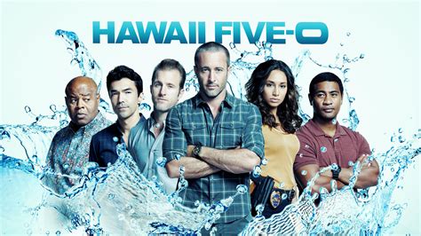 Not enough ratings to calculate a score. AXN estrena la temporada final de 'Hawaii 5.0' | TV Guía