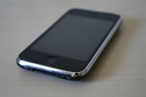 Iphone 3gs 3rd Generation Summary › Iphone