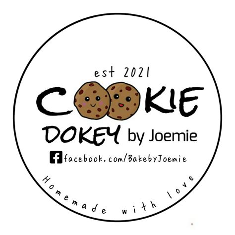 Cookie Dokey Manila