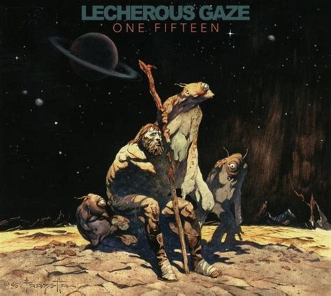 lecherous gaze one fifteen cd lecherous gaze cd album muziek