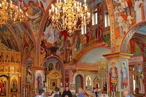 Saint Alexander Nevsky Russian Orthodox Cathedral Howell Flickr