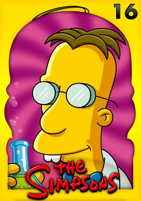 The Simpsons Fan Art