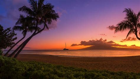 The Best Places To Watch The Sunset In Hawaii Next Vacay