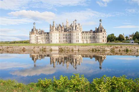 20 Best Castles In France To Visit France S Most Beautiful Castles