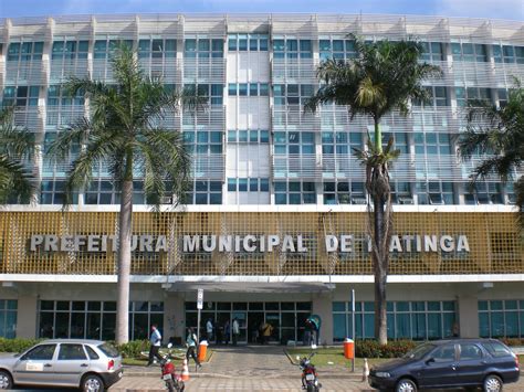 Concurso Da Prefeitura De Ipatinga