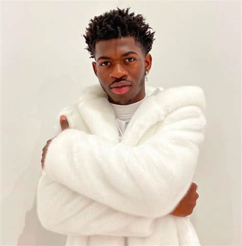 Ex Nba Star Nick Young Criticizes Lil Nas X For His Satan Shoes My