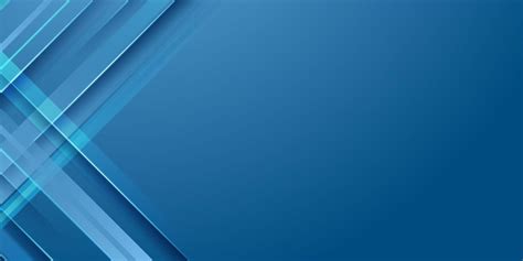 Blue Abstract Corporate Zoom Background Template Postermywall Vlrengbr