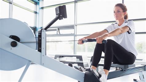 Rowing Machine Form How To Maximize Your Workouts And Avoid Injury