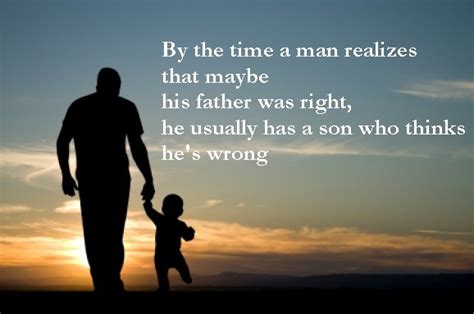 Fathers Day Quotes 89 Famous Quotes About Fathers